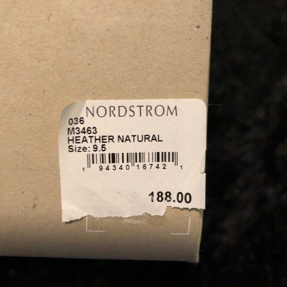 New Madewell Booties - Picture 7 of 8